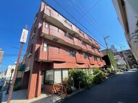 ハイツ壱番館