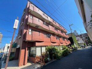 ハイツ壱番館