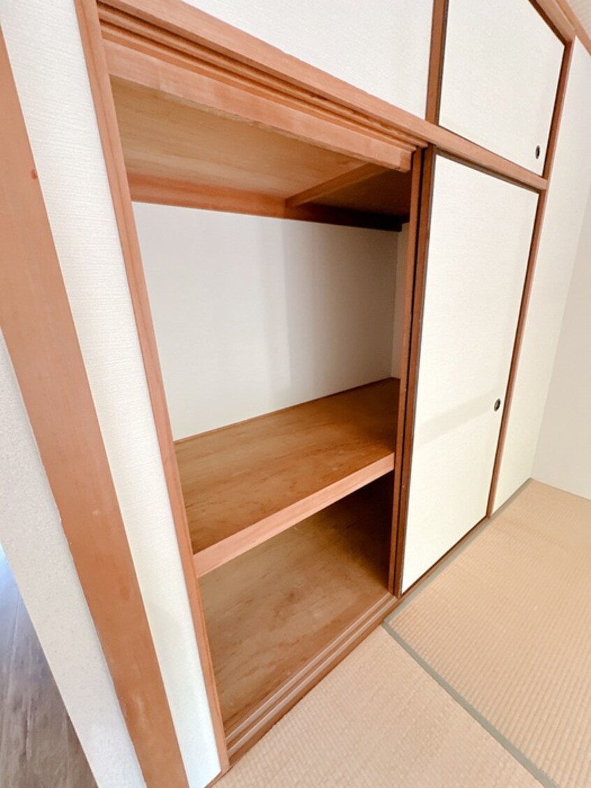 収納 ダイヤモンド聖蹟