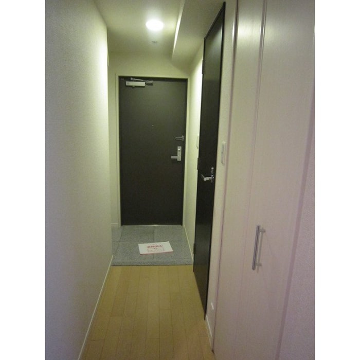 玄関 ＴＫフラッツ渋谷