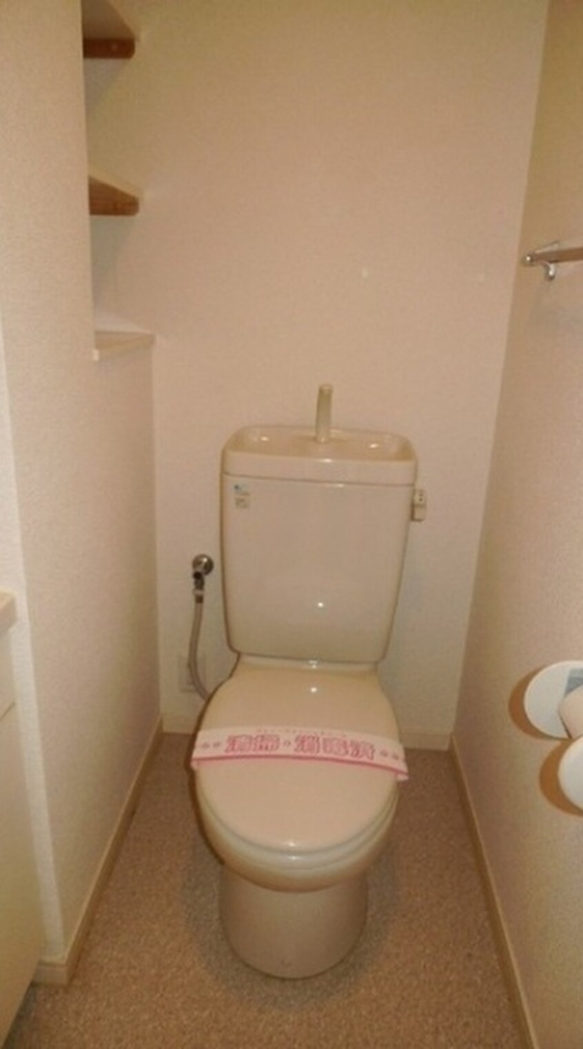 トイレ ＴＫフラッツ渋谷