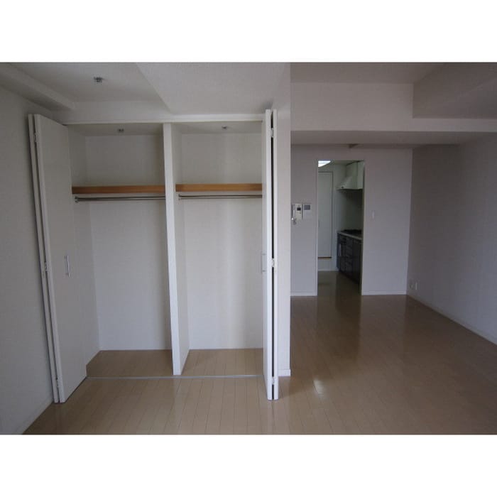 居室 ＴＫフラッツ渋谷