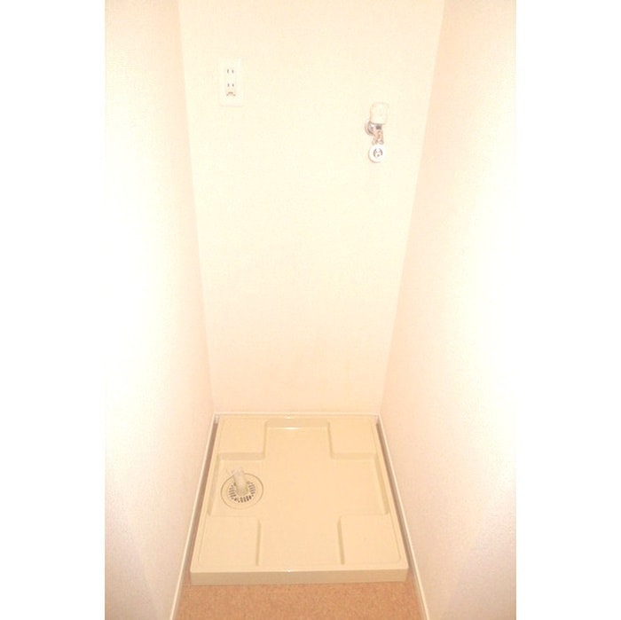 洗濯機置場 ＴＫフラッツ渋谷