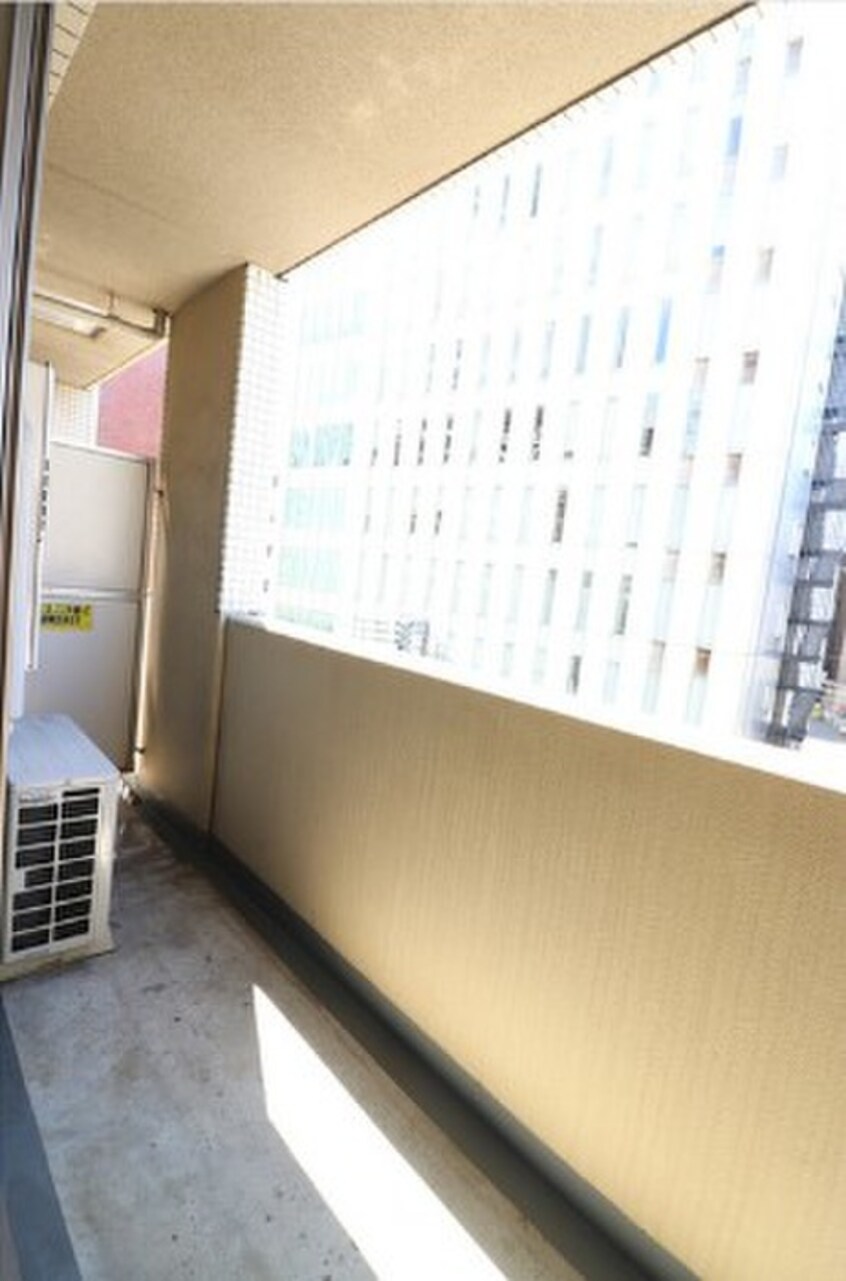 ベランダ・バルコニー ＴＫフラッツ渋谷