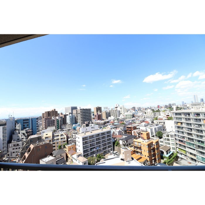 周辺環境 ＴＫフラッツ渋谷