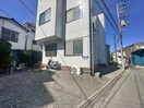 建物設備 ﾒｿﾞﾝｼｬﾝﾌﾟﾙ3