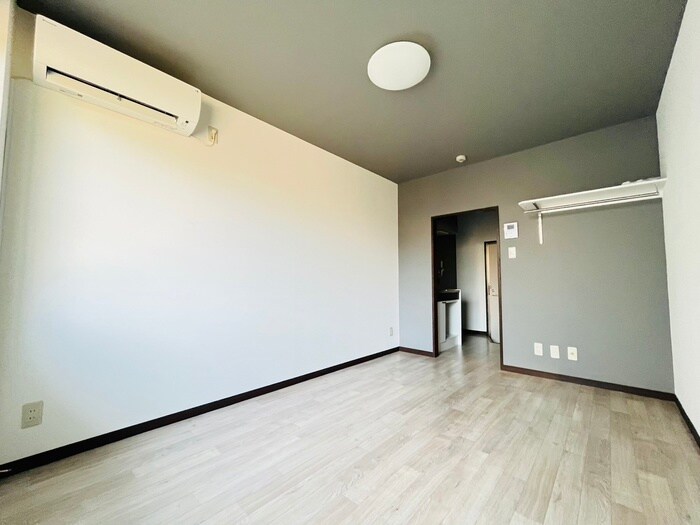 居室 ﾒｿﾞﾝｼｬﾝﾌﾟﾙ3