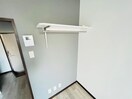 収納 ﾒｿﾞﾝｼｬﾝﾌﾟﾙ3