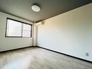 居室 ﾒｿﾞﾝｼｬﾝﾌﾟﾙ3