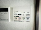 内観写真 ﾒｿﾞﾝｼｬﾝﾌﾟﾙ3