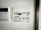 内観写真 ﾒｿﾞﾝｼｬﾝﾌﾟﾙ3