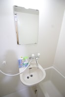 洗面 グリーンヒル上野毛