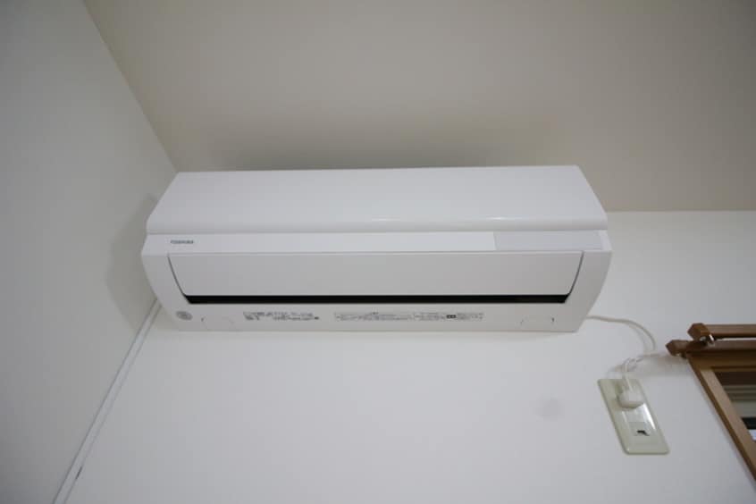 内観写真 グリーンヒル上野毛