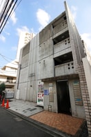 ＺＥＳＴＹ神楽坂Ⅱの外観