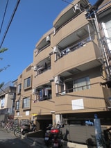ｼｬﾄｰﾙ池袋本町