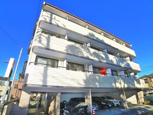 カターラ東葛西
