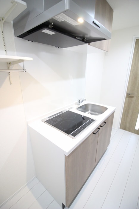 キッチン Cannabis Lagoon多摩美1丁目