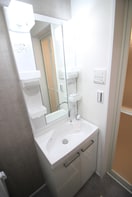 洗面 Cannabis Lagoon多摩美1丁目