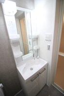 洗面 Cannabis Lagoon多摩美1丁目