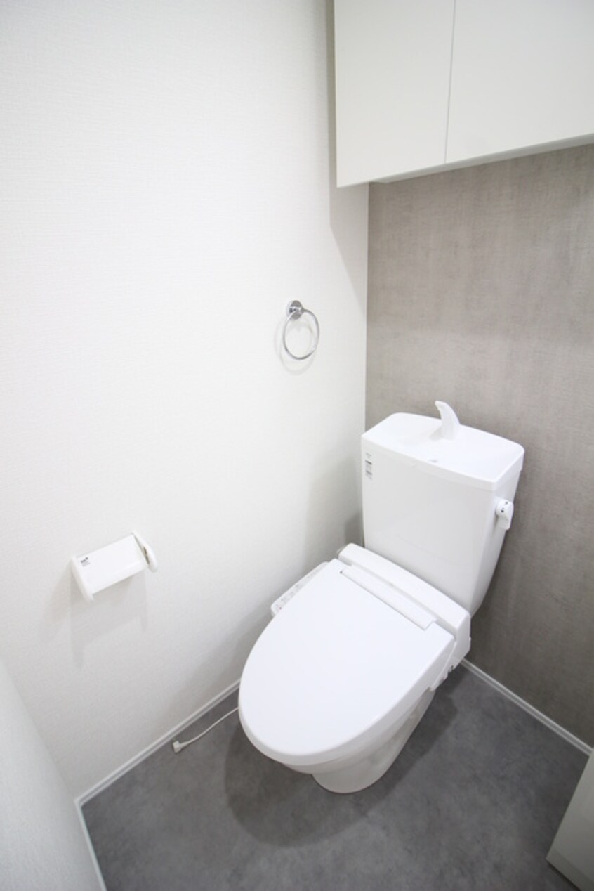 トイレ Cannabis Lagoon多摩美1丁目