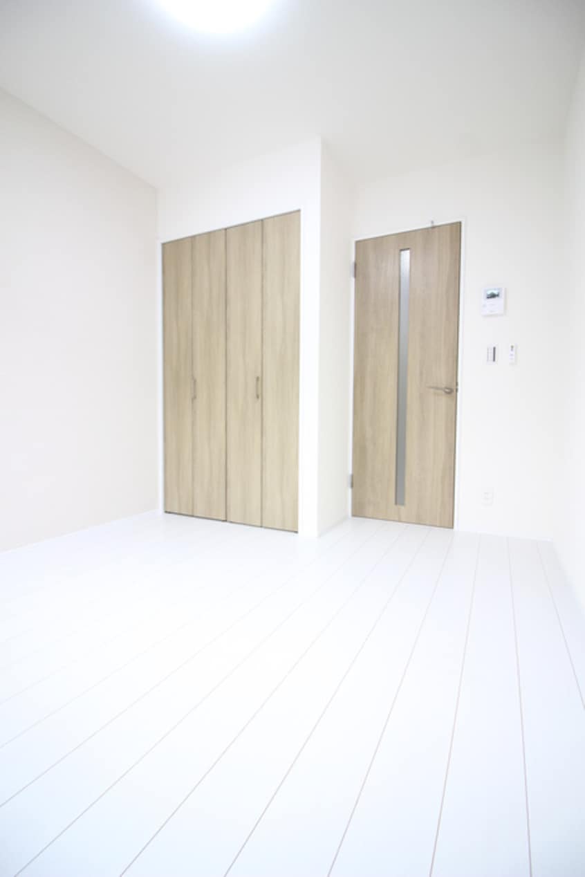 居室 Cannabis Lagoon多摩美1丁目