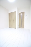 居室 Cannabis Lagoon多摩美1丁目