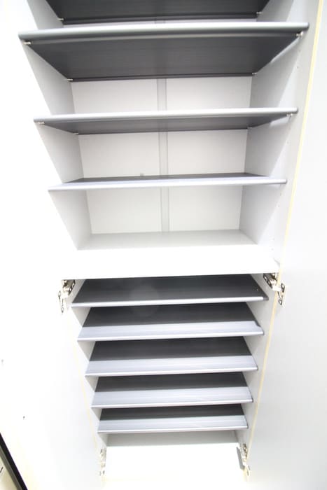 靴箱 Cannabis Lagoon多摩美1丁目