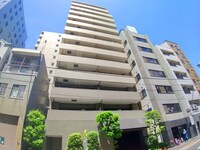 モアクレスト築地（1005）