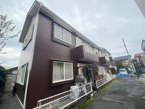 グリーンハイツ