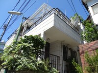 セクル－ド南麻布