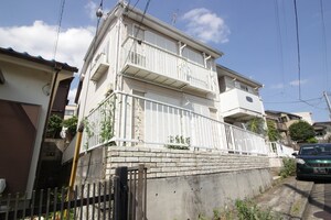 グリーンコーポ鶴ケ峰