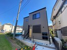 プレミアスYの外観