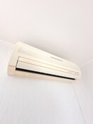 内観写真 第１白王ハイツ