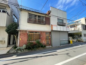 田中邸