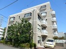 チェリーハイムⅡの外観