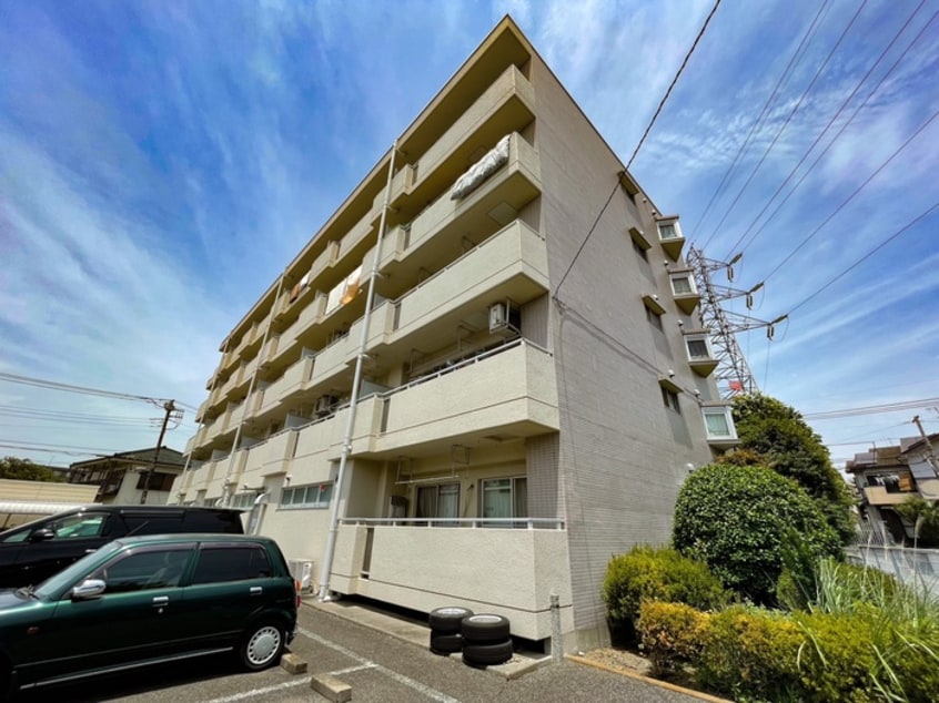 駐車場 ビュ－コ－ト