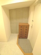 玄関 Ｖｏｌａｎｔｅ並木