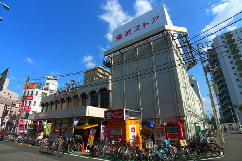 内観写真 Ｖｏｌａｎｔｅ並木