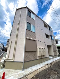 Ｃａｓａ　Ｇｒａｎｄｅ