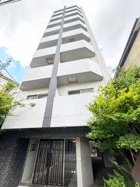 スパシエトラッド川口