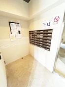 建物設備 スパシエトラッド川口