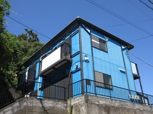 グリーンヒルズ