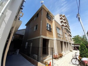 フェリチタ