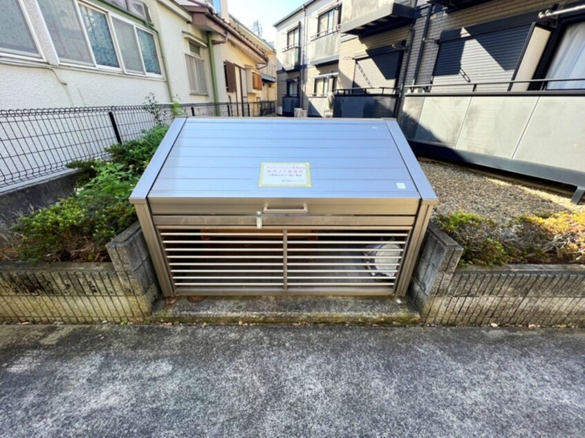 その他 シャンフェルト西落合