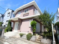 緑園5丁目貸家