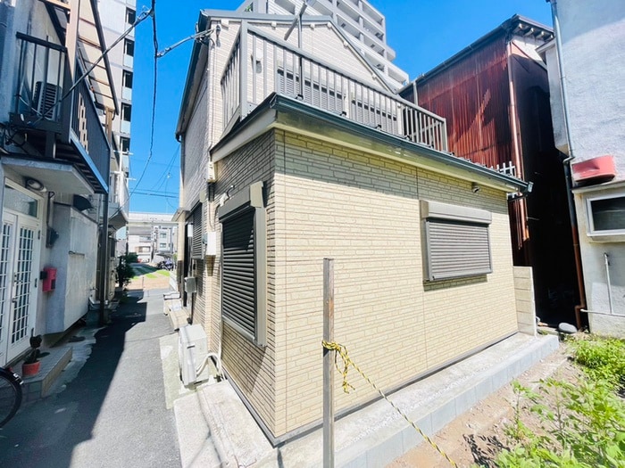 外観写真 江東区大島７丁目戸建