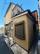 江東区大島７丁目戸建の外観