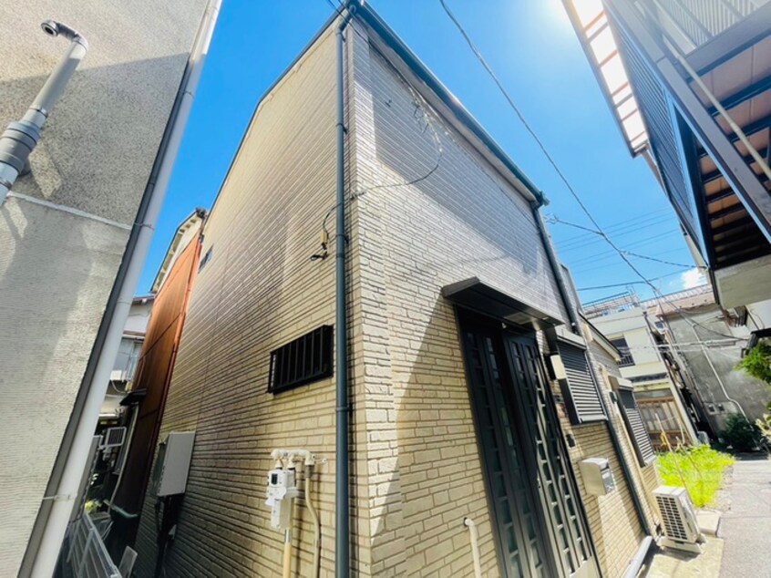 外観写真 江東区大島７丁目戸建