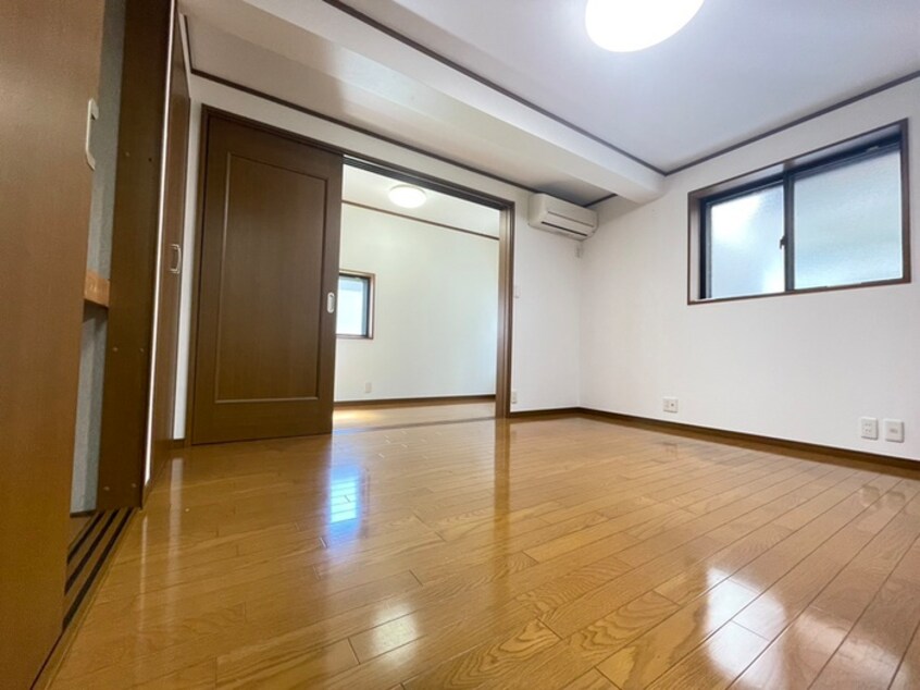 居室 江東区大島７丁目戸建