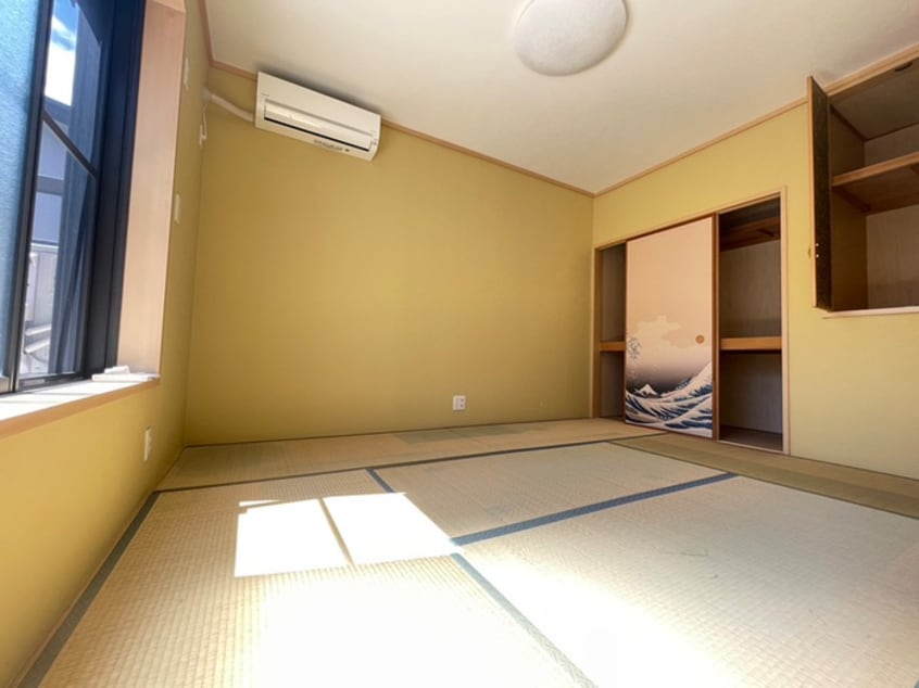 居室 江東区大島７丁目戸建